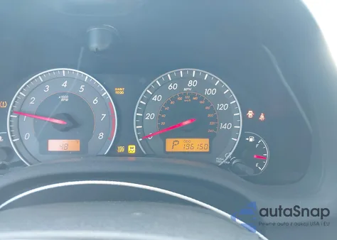 2010 Toyota Corolla S from USA, damaged, VIN 1NXBU4EE8AZ298862